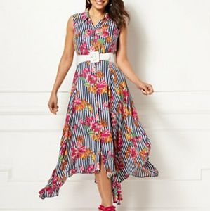 NY & Co - Eva Mendes Becca Shirtdress